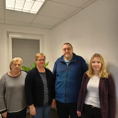 Praxis für Psychiatrie und Psychotherapie im MVZ Krankenhaus Wittmund