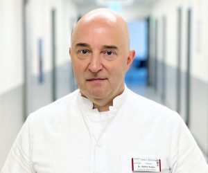 Dr. med. Stefan Sopke, Innere Medizin