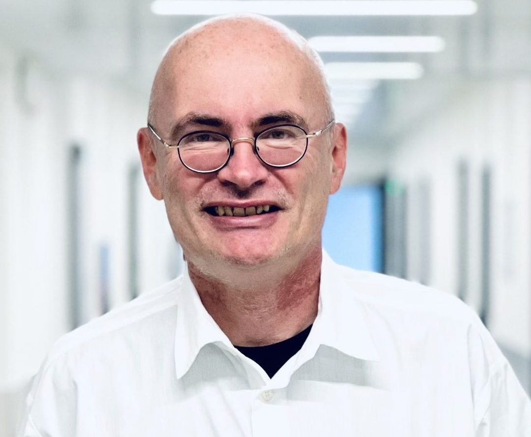 Matthias Bösking Internist Gastroenterologe