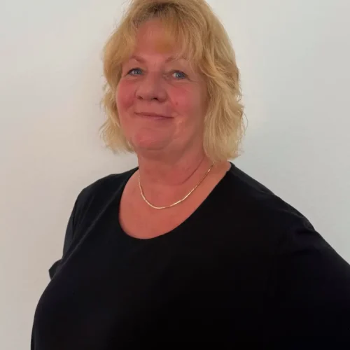 Dipl.-Psychologin Kerstin Retzlaff