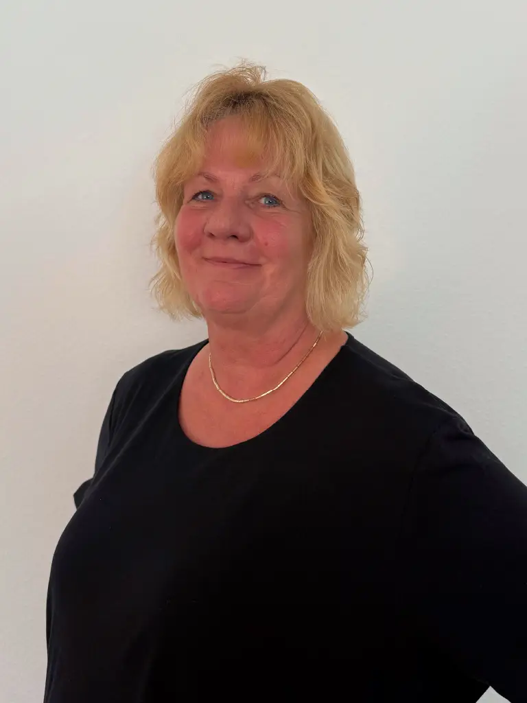 Dipl.-Psychologin Kerstin Retzlaff 