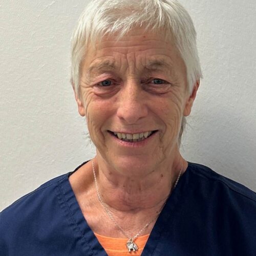 Chirurgische Praxis im MVZ Krankenhaus Wittmund