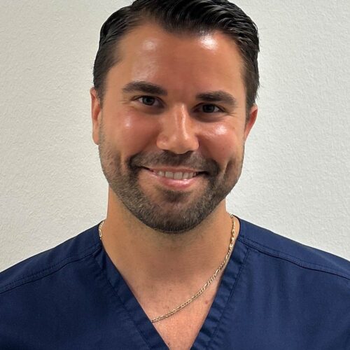 Chirurgische Praxis im MVZ Krankenhaus Wittmund