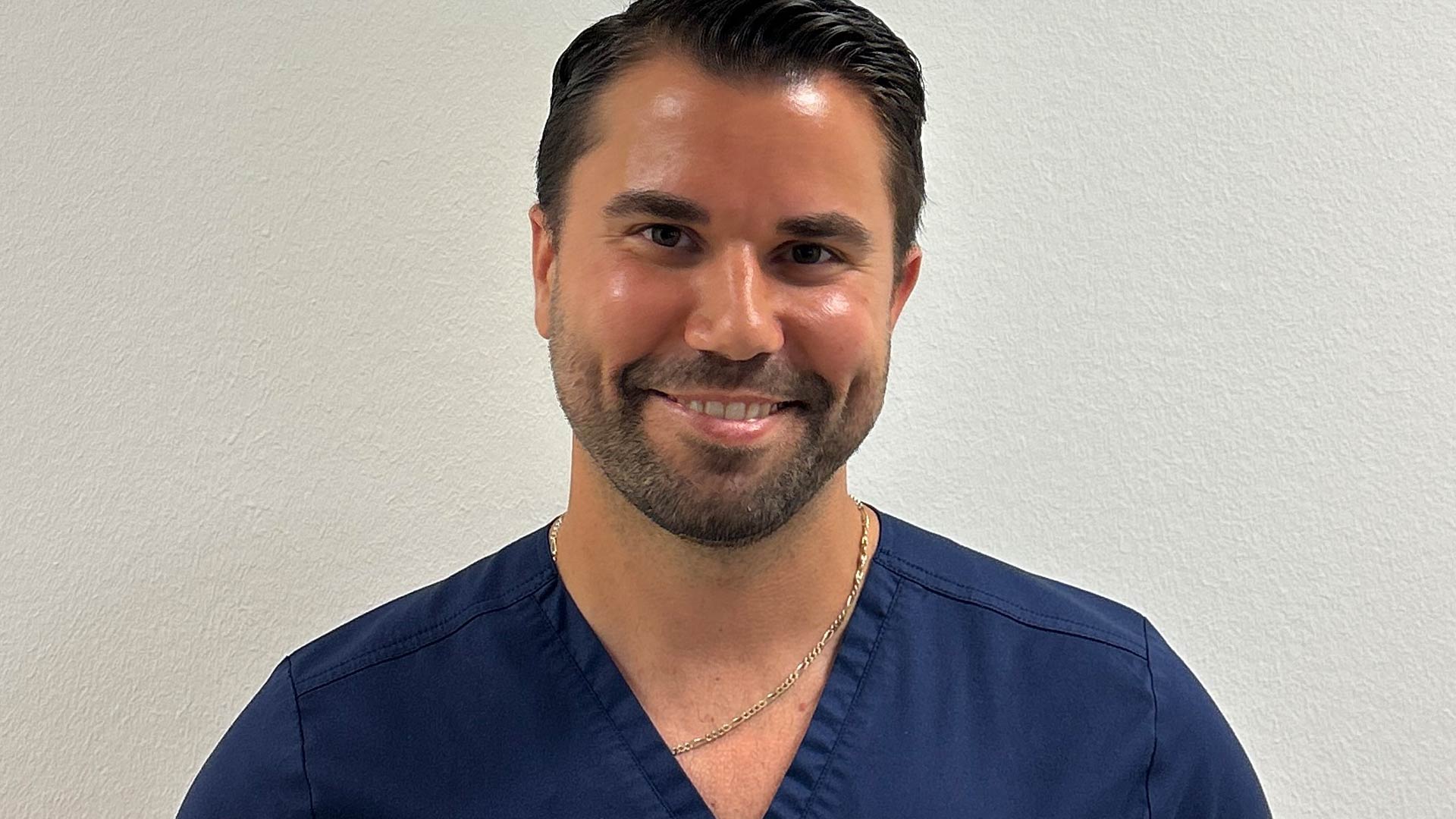 Chirurgische Praxis im MVZ Krankenhaus Wittmund