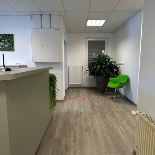 Praxis für Psychiatrie und Psychotherapie im MVZ Krankenhaus Wittmund