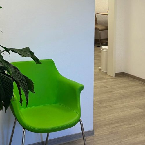 Praxis für Psychiatrie und Psychotherapie im MVZ Krankenhaus Wittmund