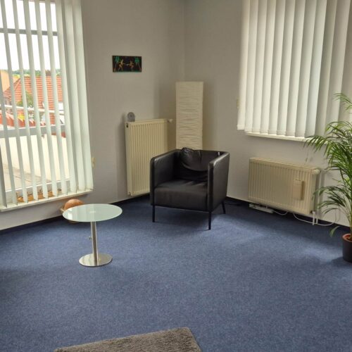 Psychotherapie im MVZ Krankenhaus Wittmund