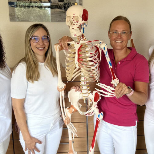 Praxis für Orthopädie und Unfallchirurgie im MVZ Krankenhaus Wittmund