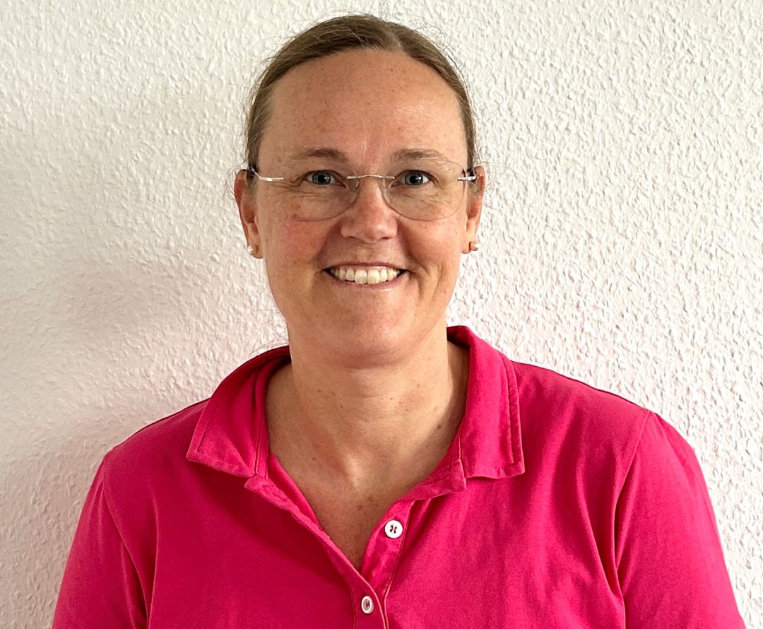 Dr. med. Solveig Lerch